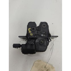 Serrure De Coffre Renault Megane 3 Phase 1